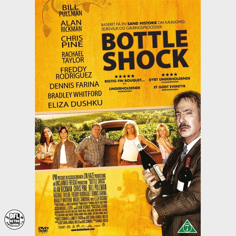Bottle Shock