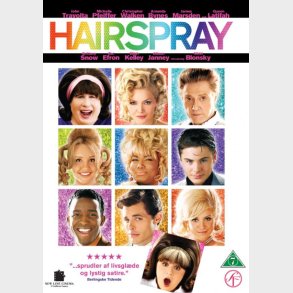 Hairspray