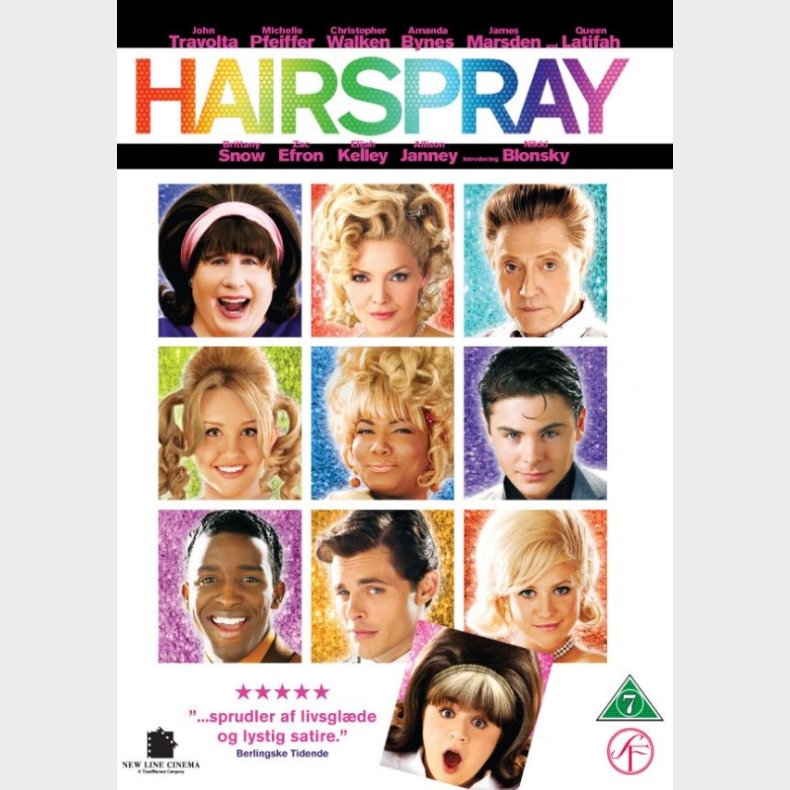 Hairspray