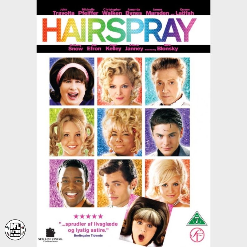 Hairspray