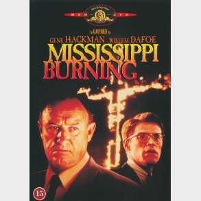 Mississippi Burning