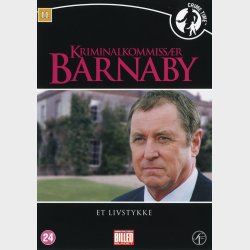 Kriminalkommissr Barnaby - Et Livsstykke