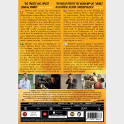 Hitman's Wife's Bodyguard