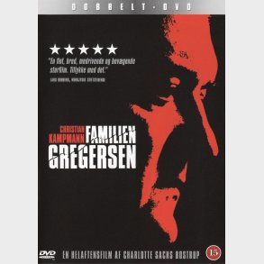 Familien Gregersen