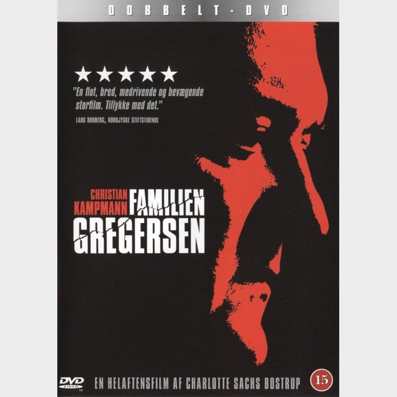 Familien Gregersen