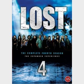 Lost 4