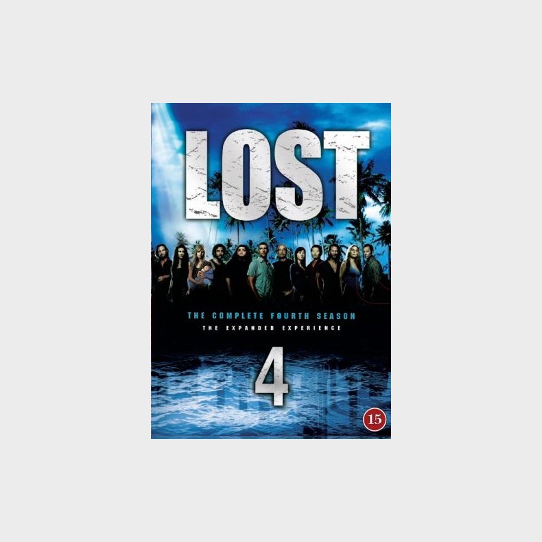 Lost 4