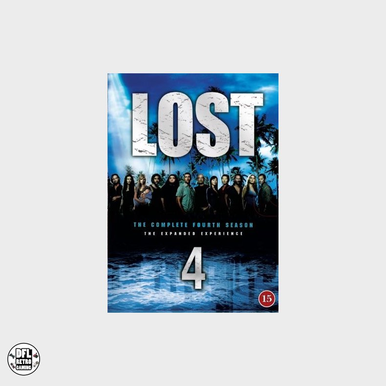 Lost 4