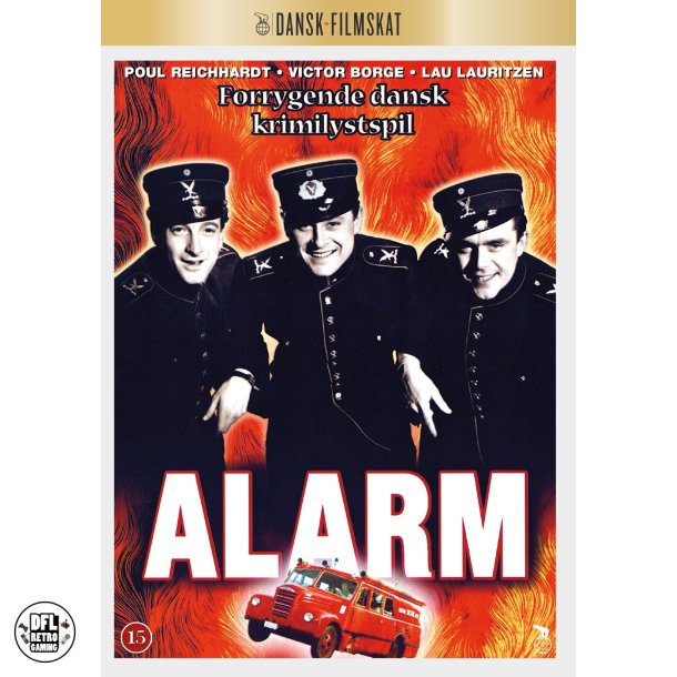 Alarm