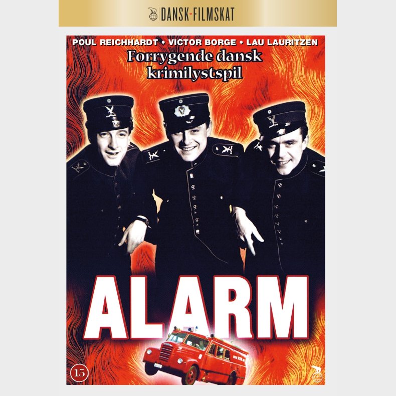 Alarm