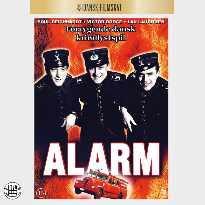 Alarm