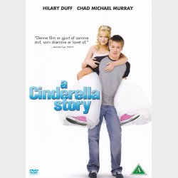 Cinderella Story, A