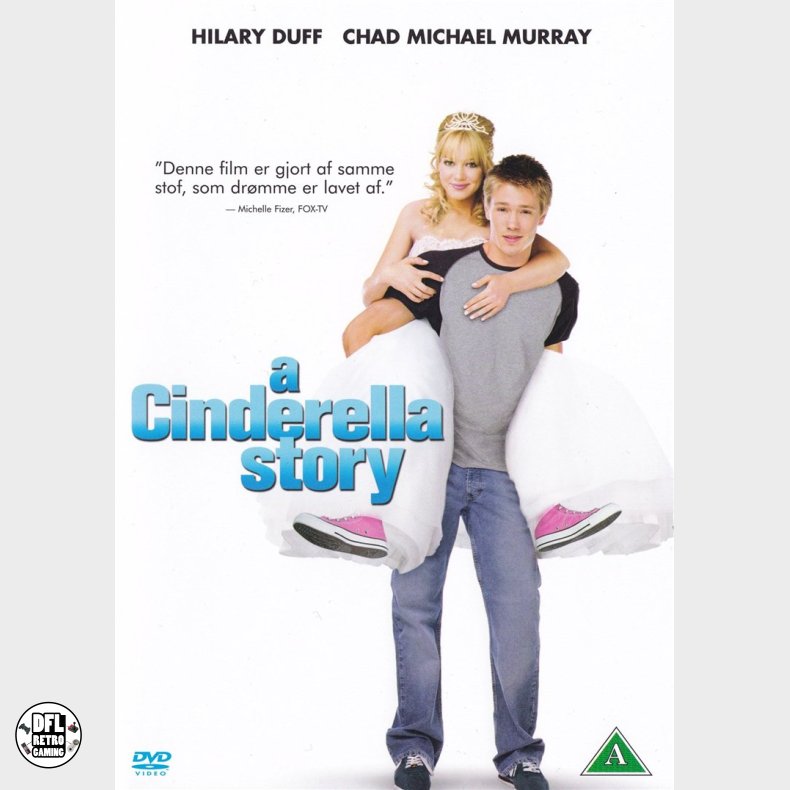 Cinderella Story, A