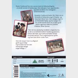 N�glen til paradis