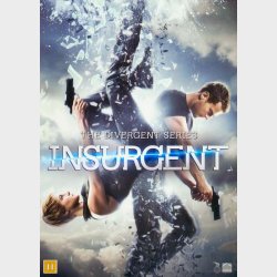 The Divergent Series: Insurgent