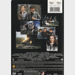 The Outsiders: The Complete Novel