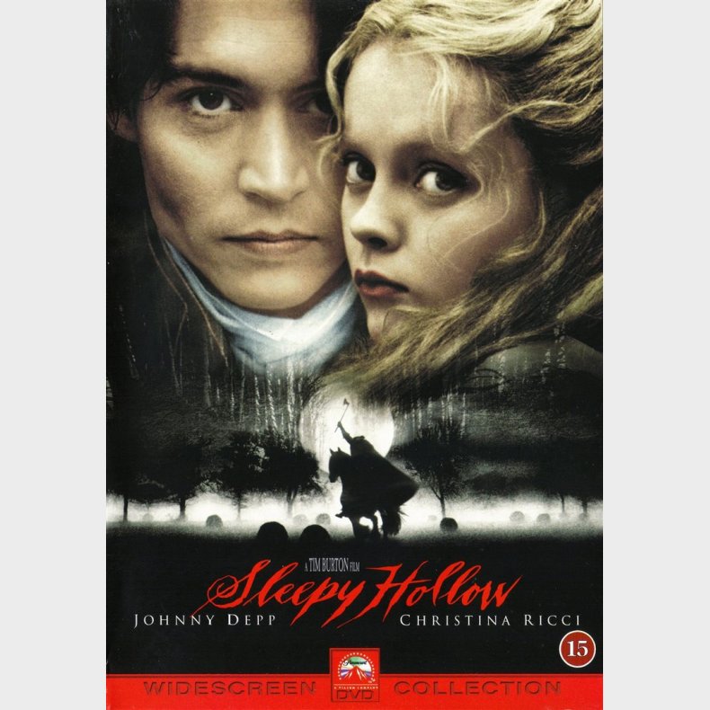 Sleepy Hollow