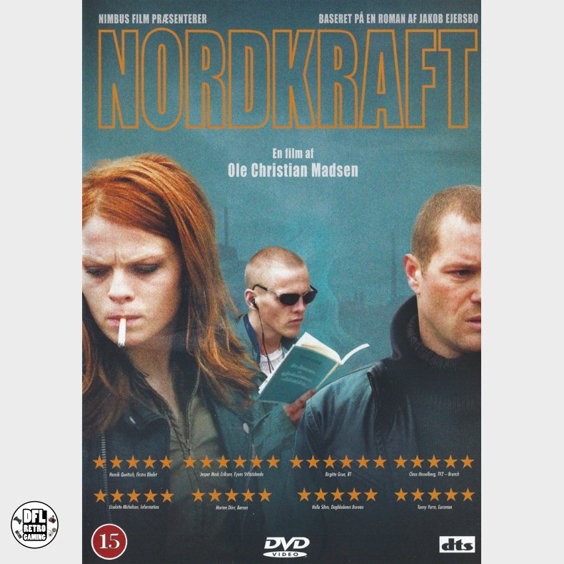 Nordkraft