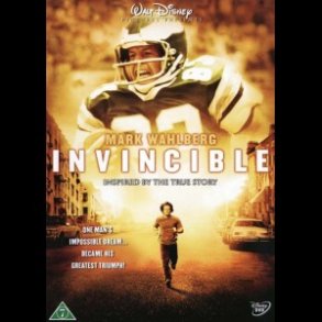 Invincible