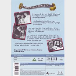 Tag til R�nneby Kro