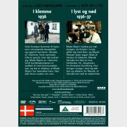 Matador: I klemme &amp; I lyst og nd 1936-37 - Episode 11 &amp; 12