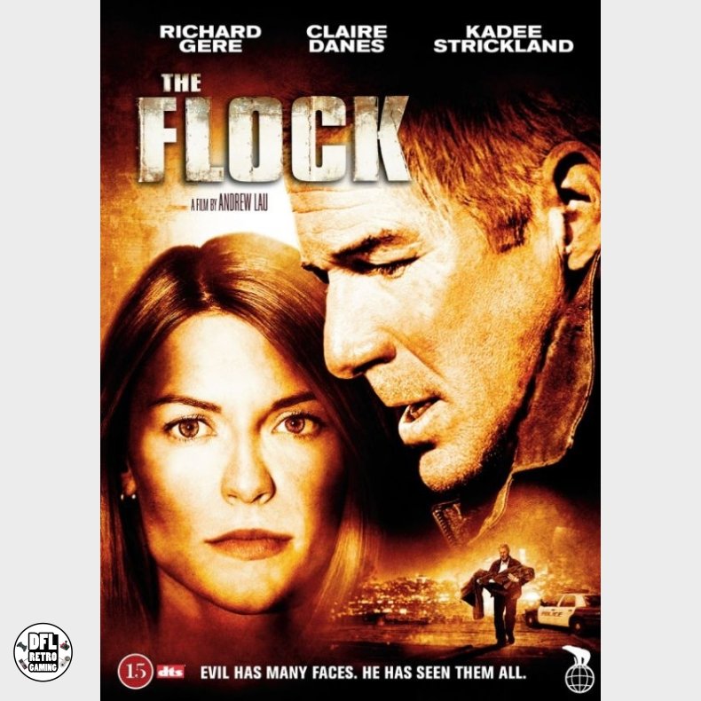 The Flock