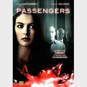 Passengers