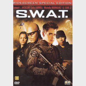 S.W.A.T.