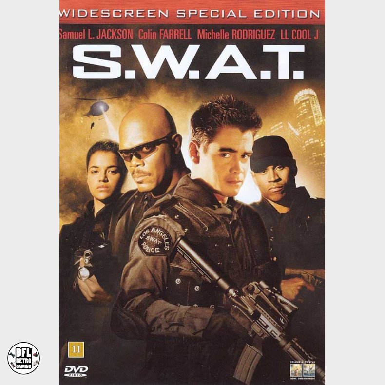 S.W.A.T.