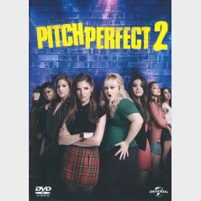 Pitch Perfect 2