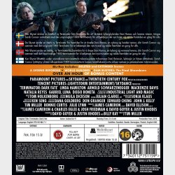 Terminator: Dark Fate