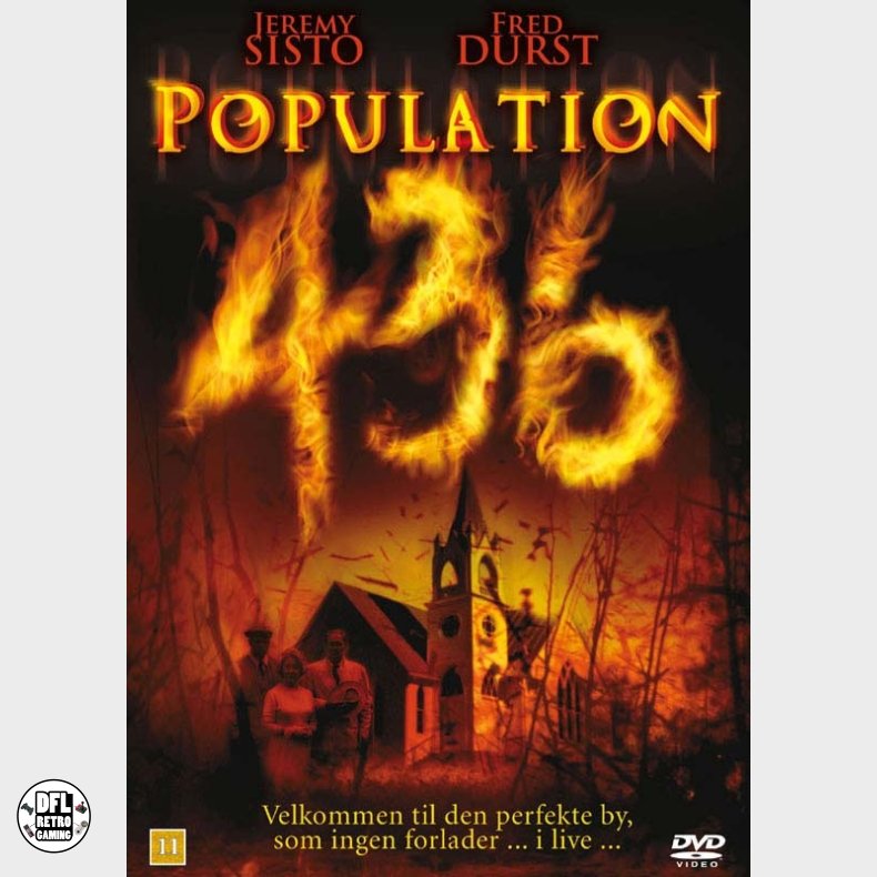 Population 436