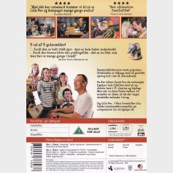 Far til Fire - gi'r aldrig op