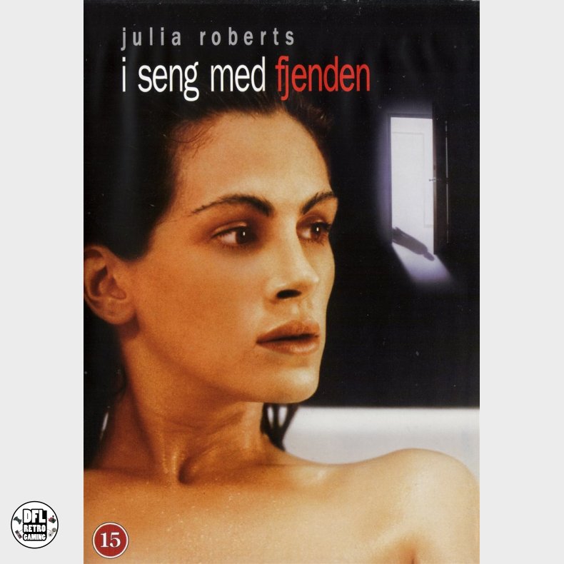 I seng med fjenden
