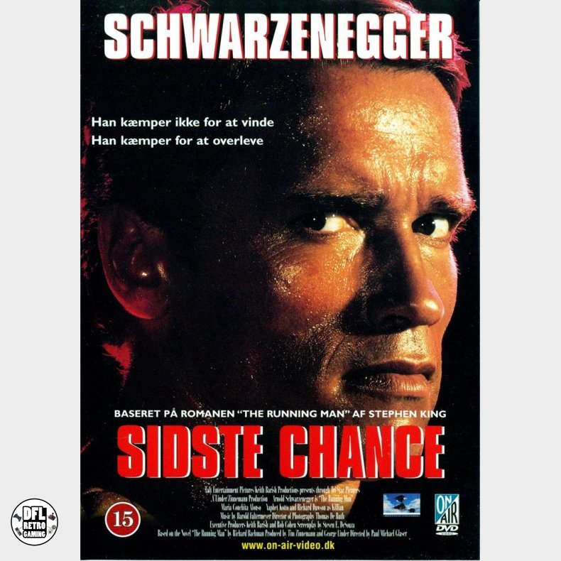 Sidste Chance