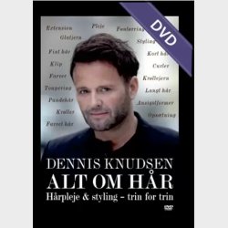 Dennis Knudsen: Alt om hr