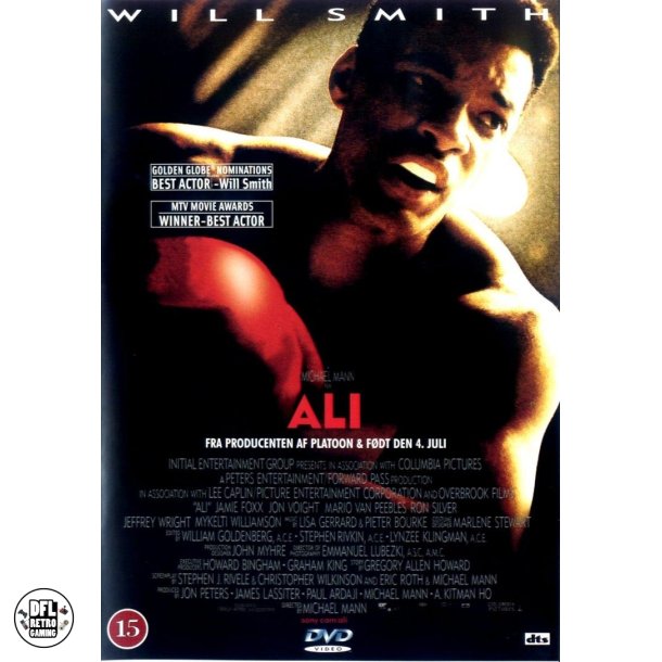 Ali
