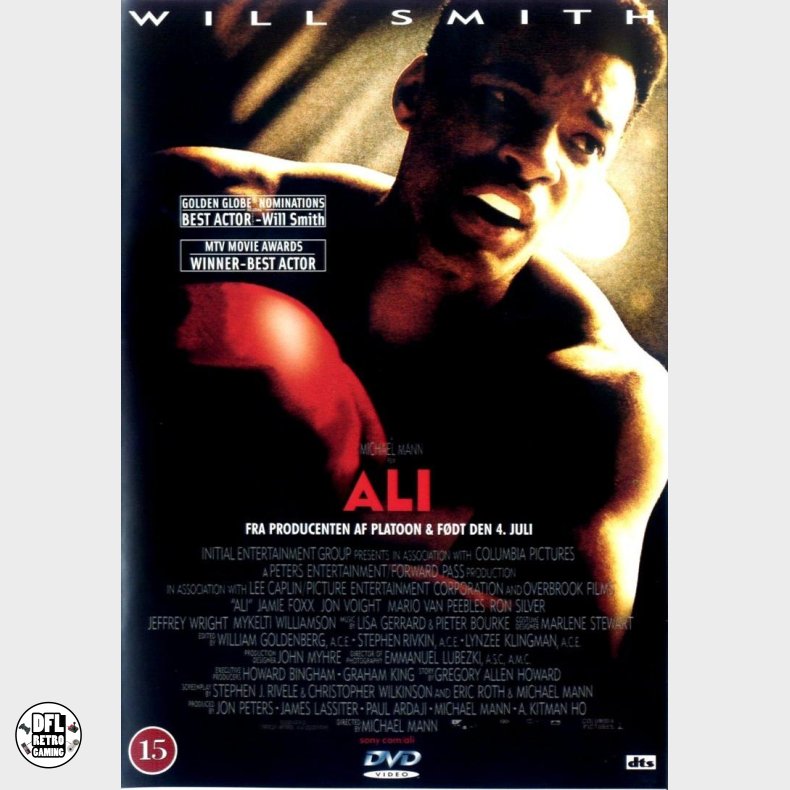 Ali