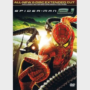 Spider-Man 2.1