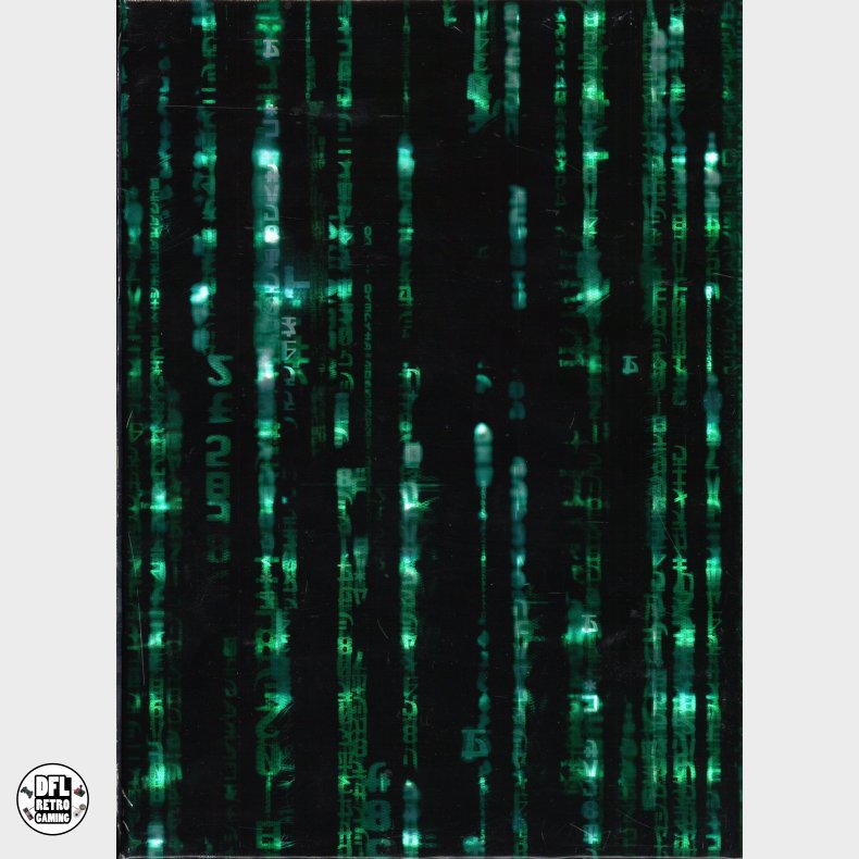 The Ultimate Matrix Collection