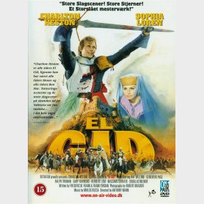 El Cid