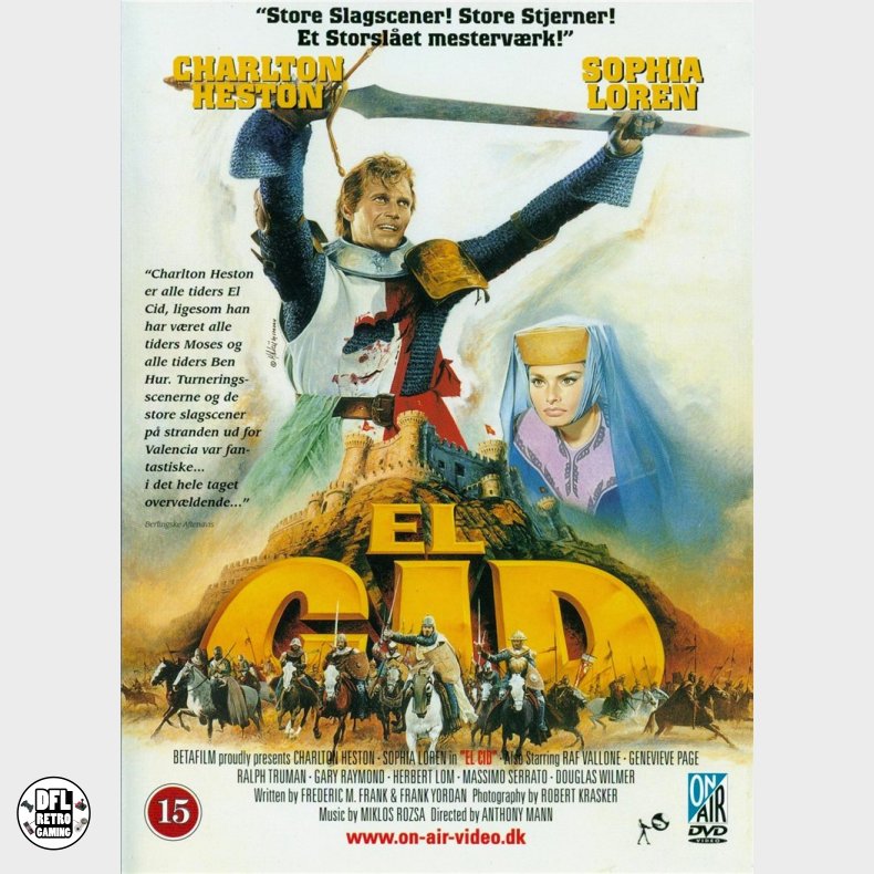 El Cid