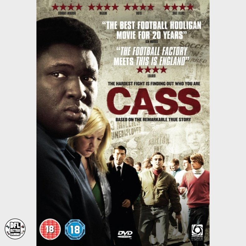 Cass