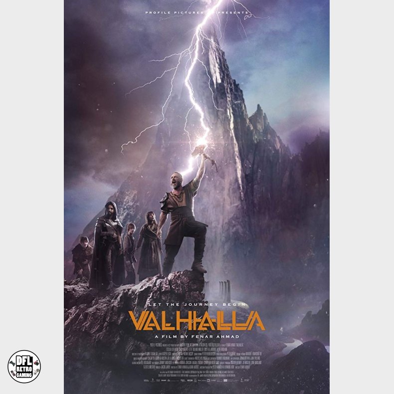 Valhalla