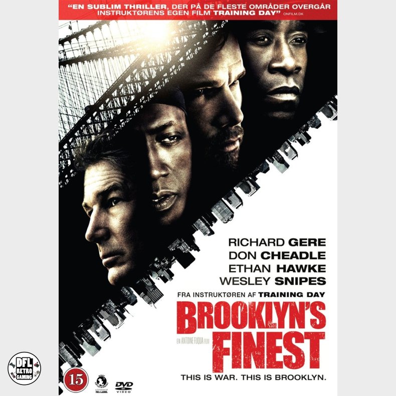 Brooklyn's Finest