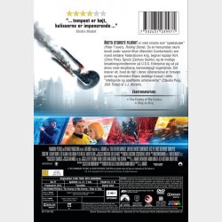 Star Trek: Into Darkness