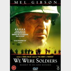 We Were Soldiers