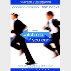 Catch Me If You Can