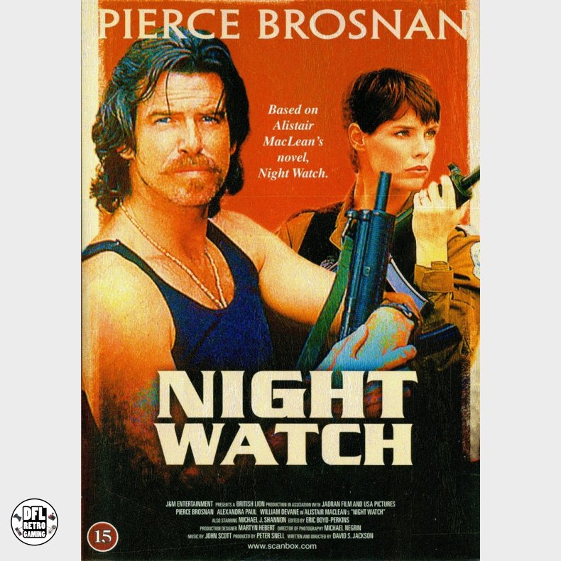 Night watch