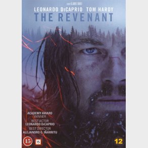 The Revenant